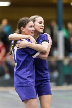 Bild 398 - wCJ Falkinnen Cup